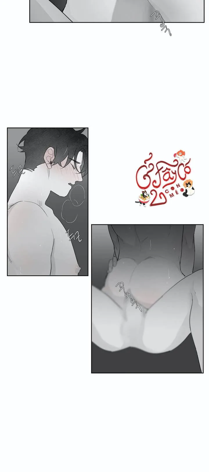 Vùng Đỏ Chapter 58 Trang 7