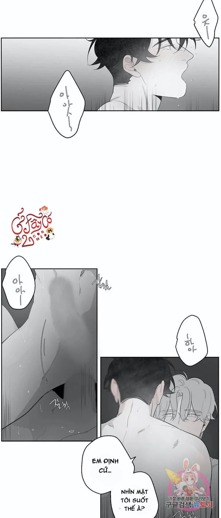 Vùng Đỏ Chapter 58 Trang 9