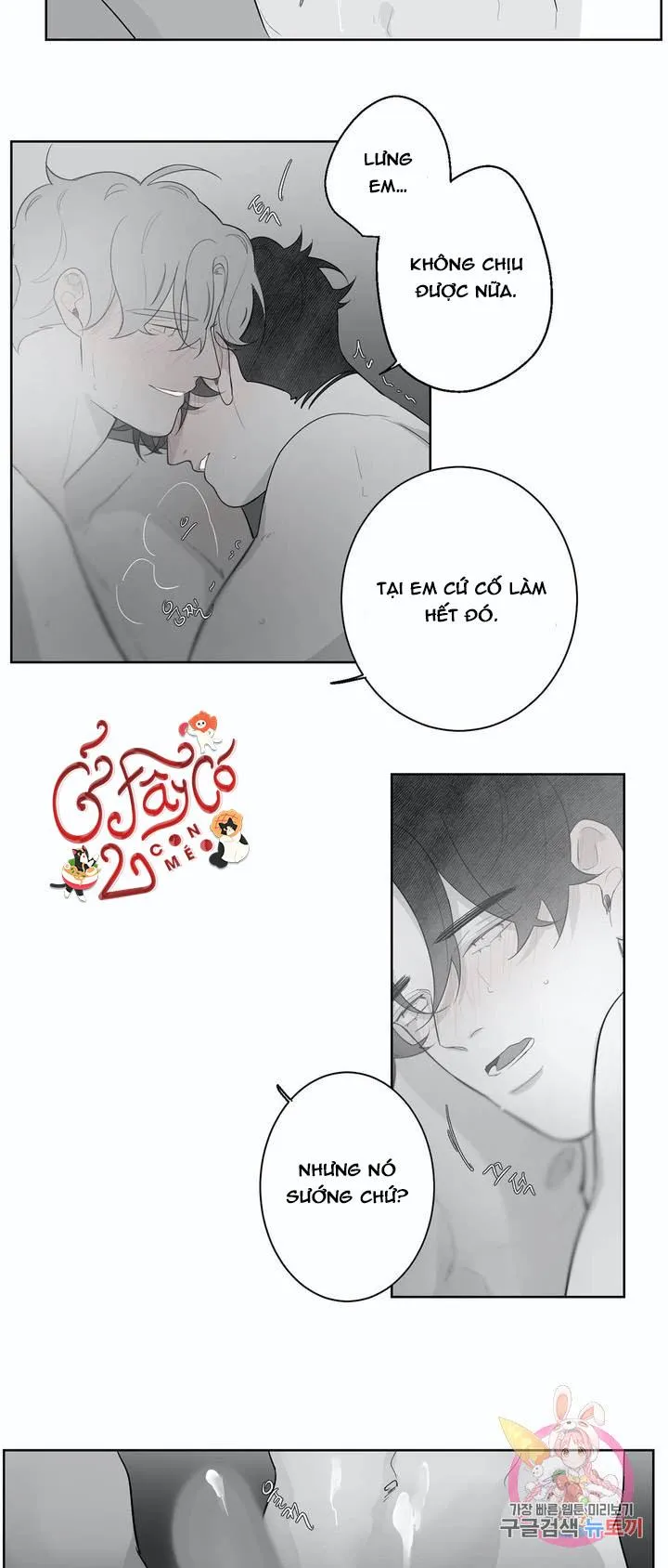 Vùng Đỏ Chapter 58 Trang 12