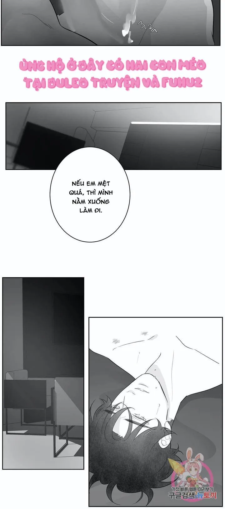 Vùng Đỏ Chapter 58 Trang 13