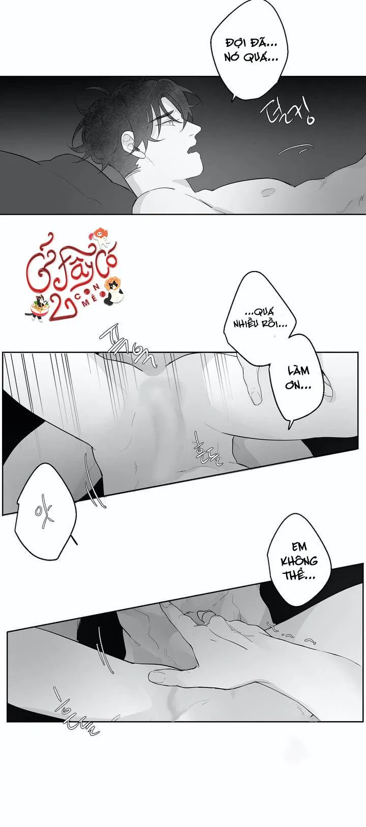 Vùng Đỏ Chapter 58 Trang 16