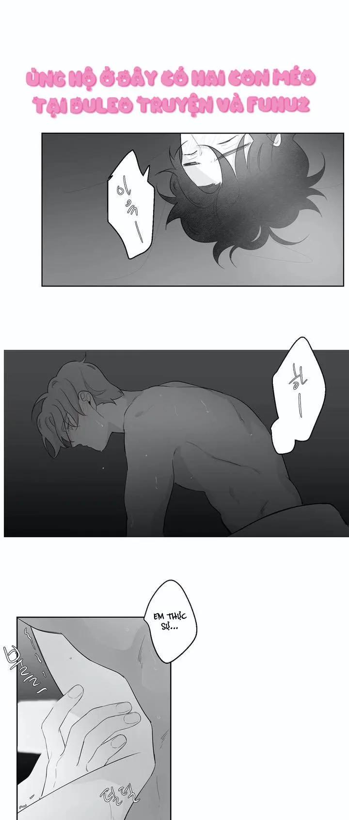 Vùng Đỏ Chapter 58 Trang 17