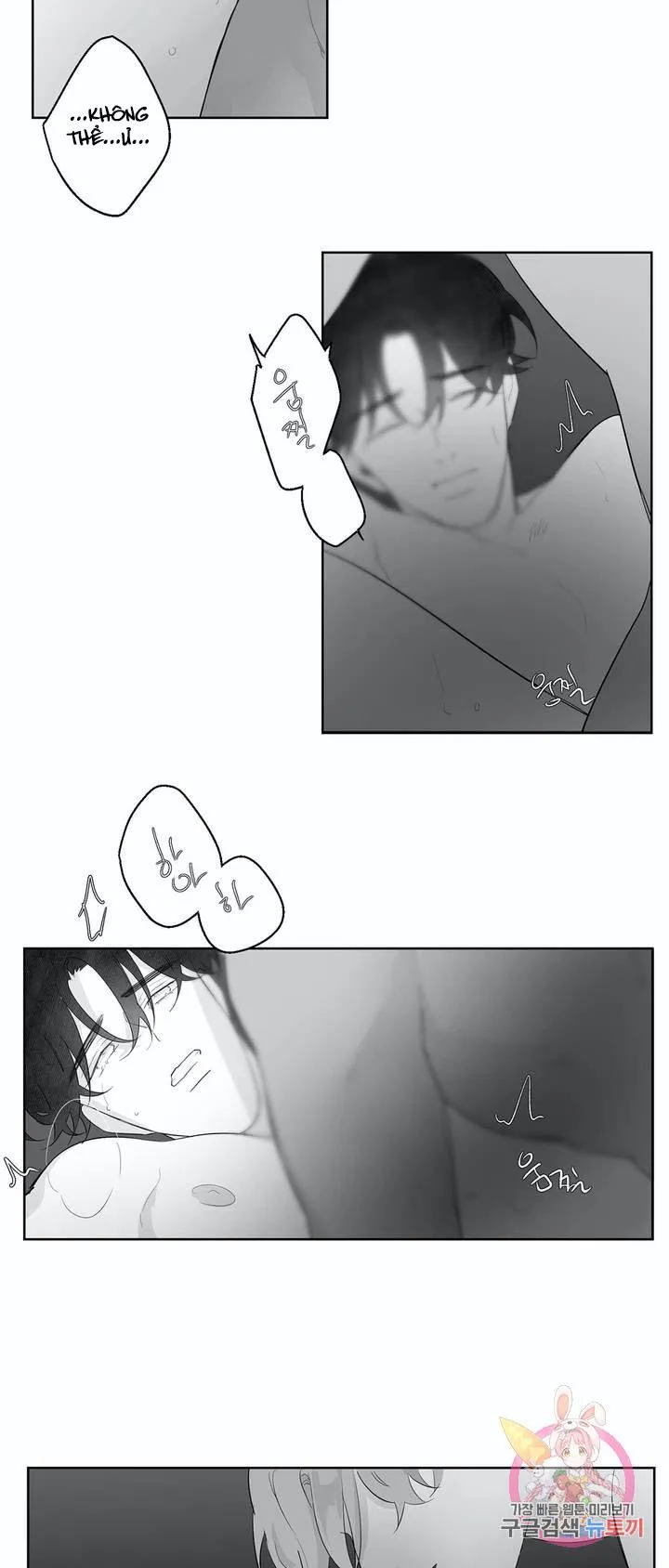 Vùng Đỏ Chapter 58 Trang 18