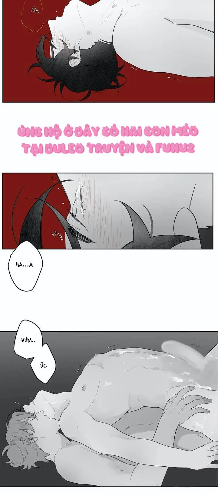 Vùng Đỏ Chapter 59 Trang 6