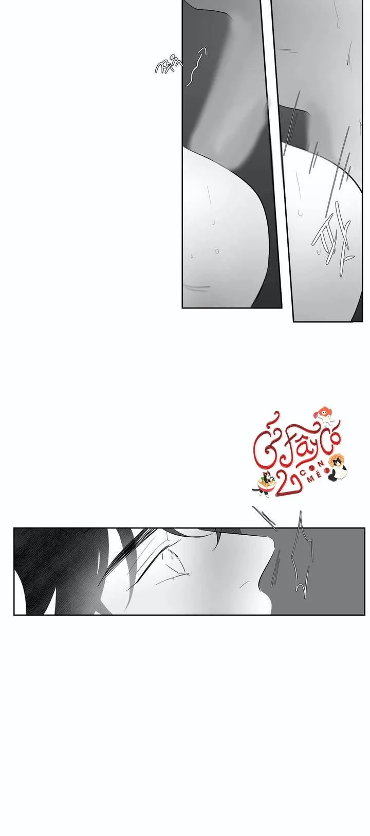 Vùng Đỏ Chapter 59 Trang 15