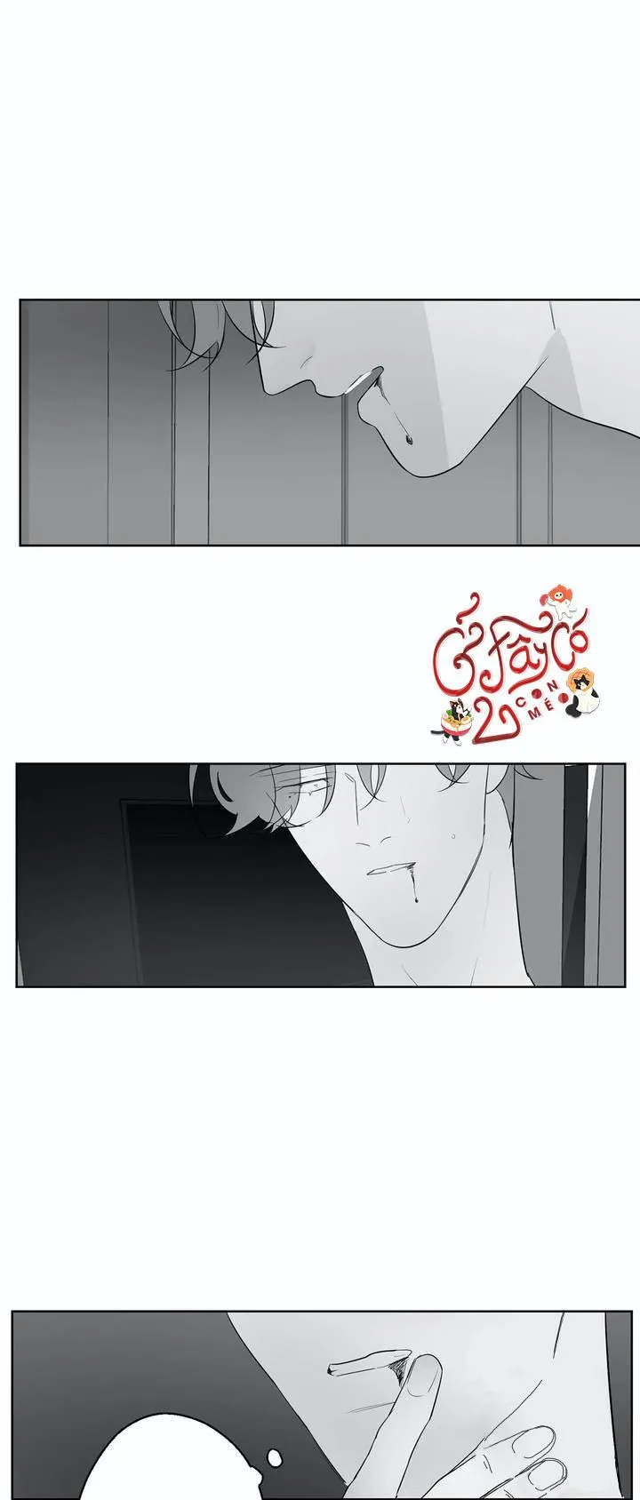 Vùng Đỏ Chapter 59 Trang 17