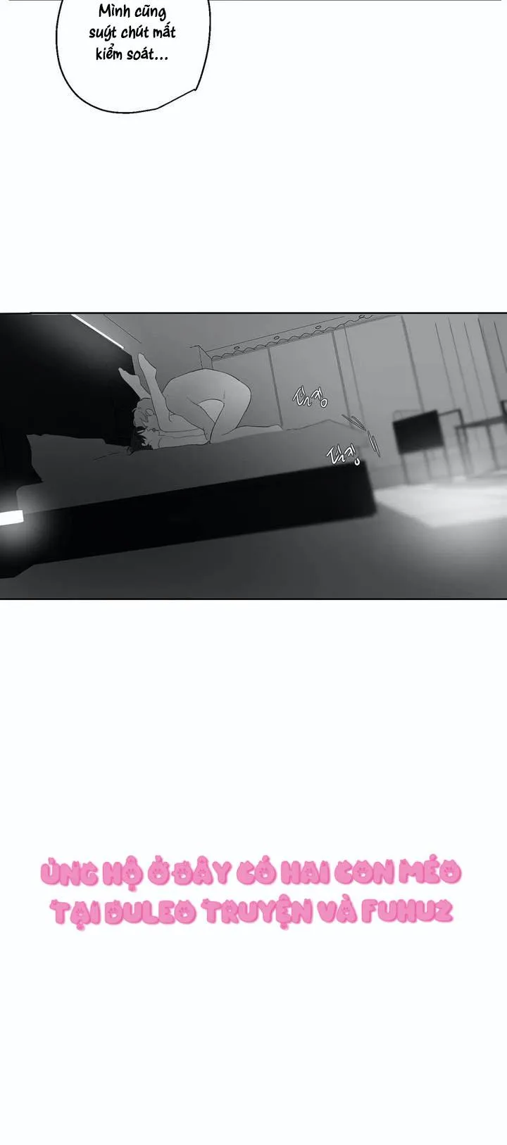 Vùng Đỏ Chapter 59 Trang 18