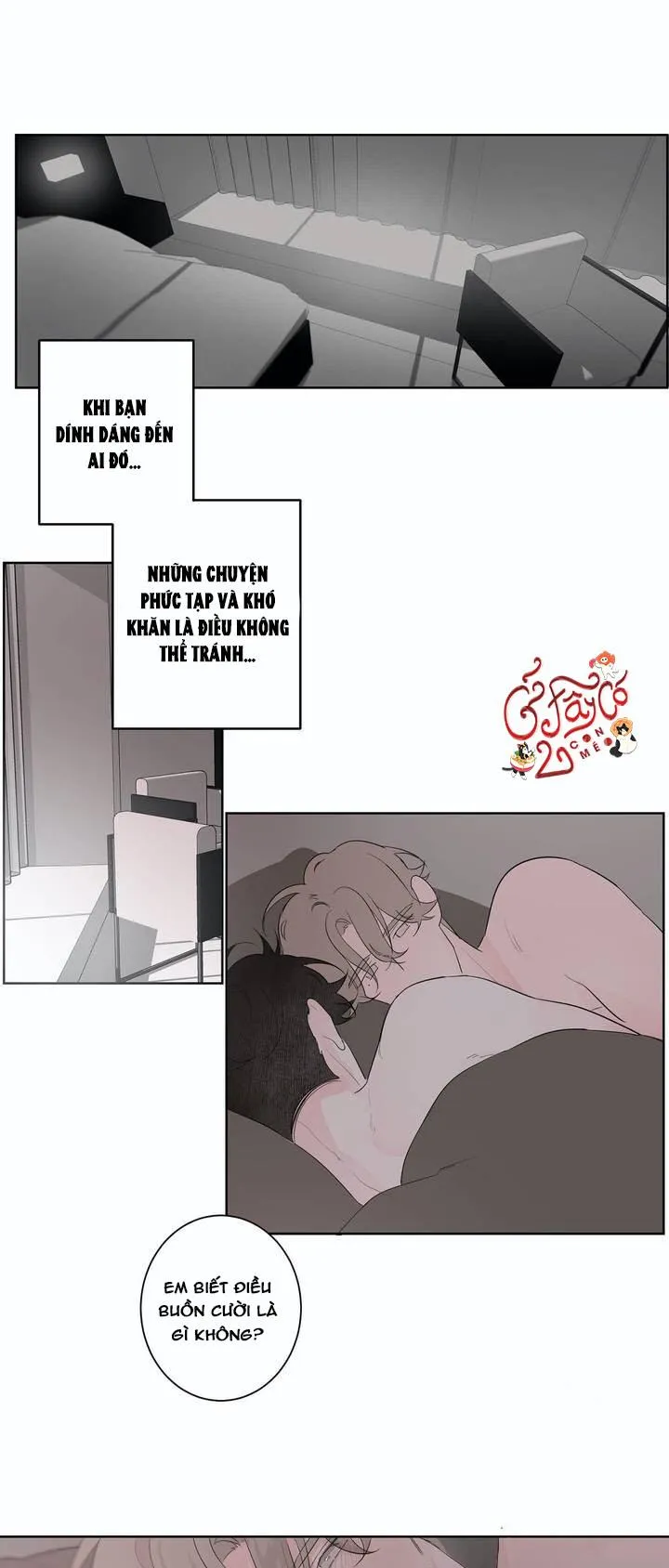 Vùng Đỏ Chapter 59 Trang 20