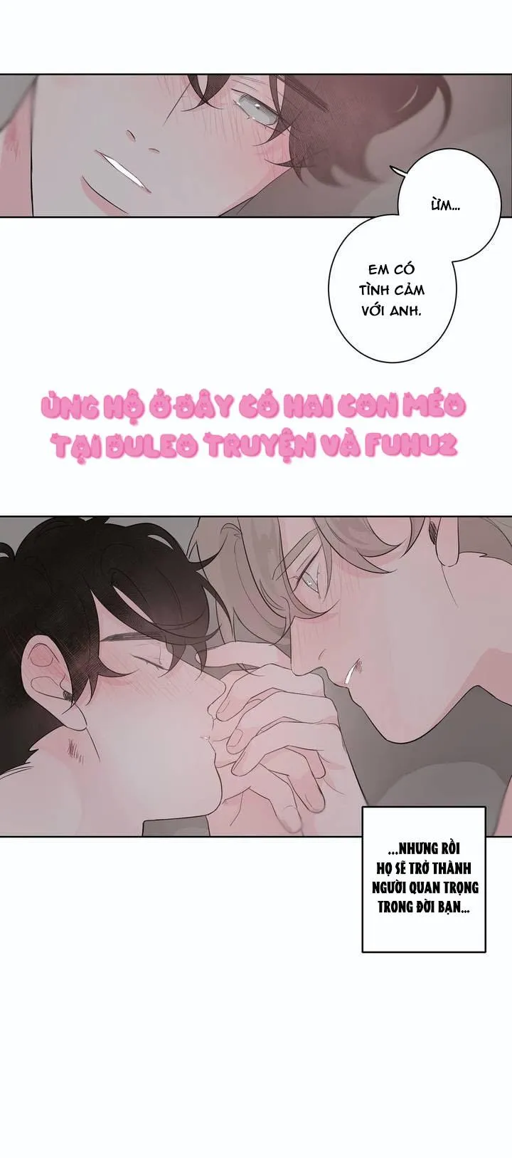 Vùng Đỏ Chapter 59 Trang 22