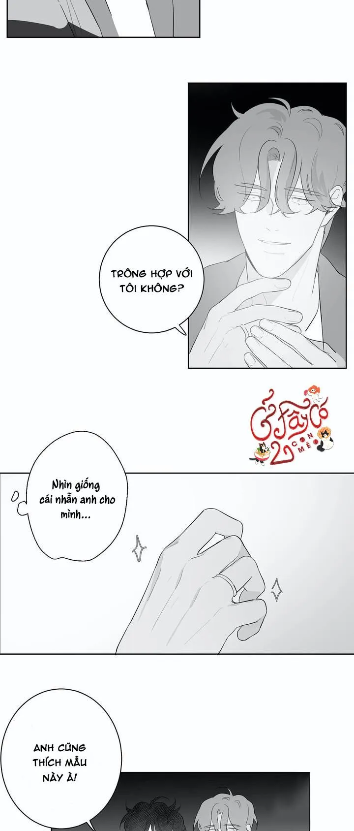 Vùng Đỏ Chapter 60 Trang 6