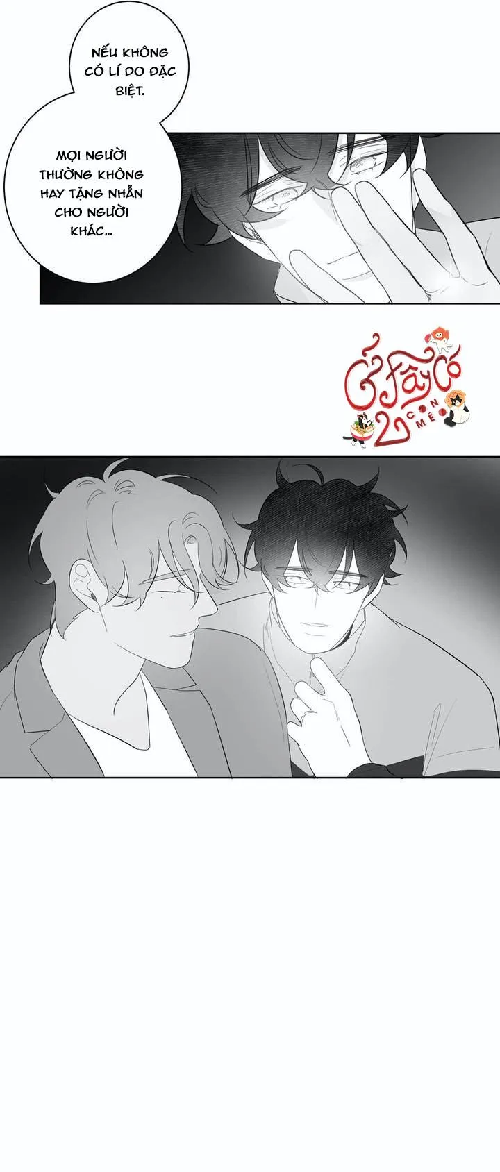 Vùng Đỏ Chapter 60 Trang 8