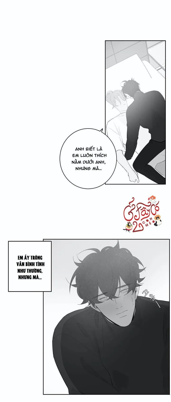 Vùng Đỏ Chapter 60 Trang 12