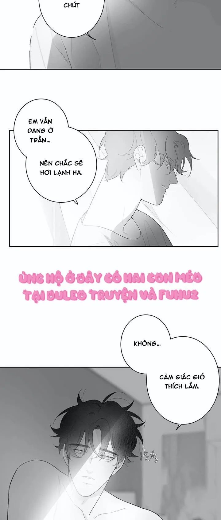 Vùng Đỏ Chapter 60 Trang 21