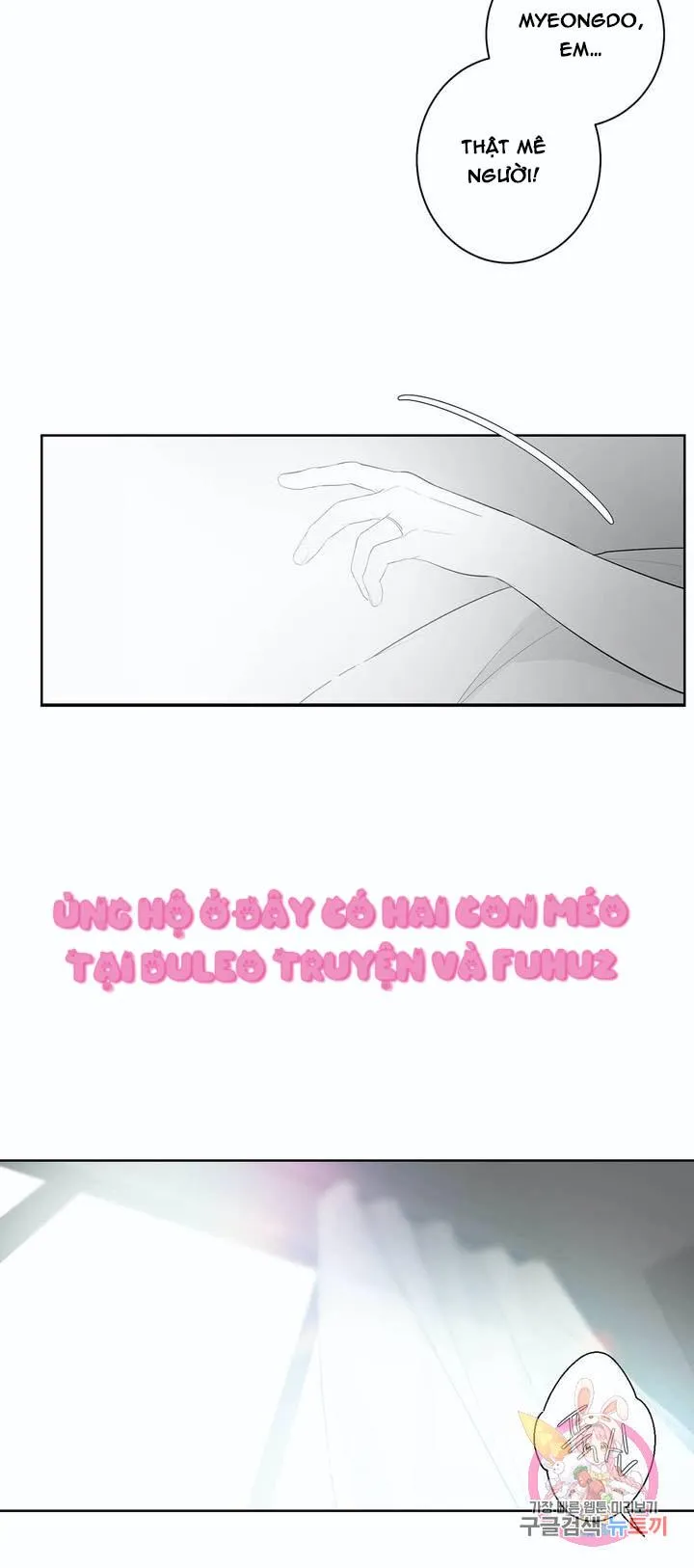 Vùng Đỏ Chapter 60 Trang 25