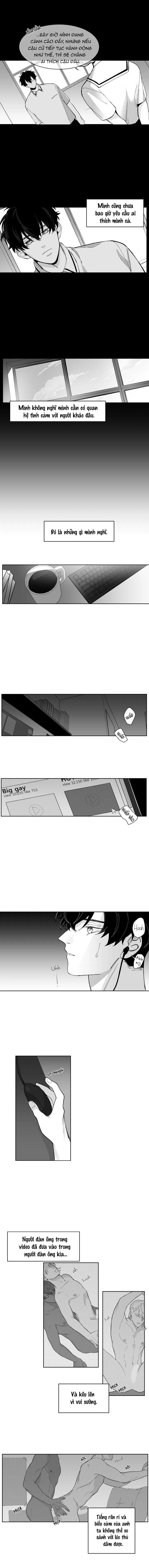 Vùng Đỏ Chapter 63 Trang 3