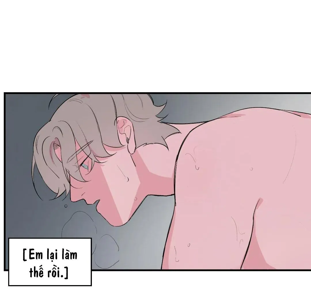 Vùng Đỏ Chapter 68 Trang 5