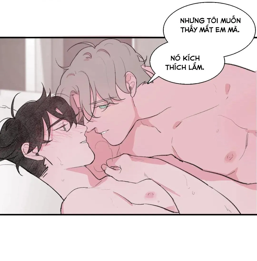 Vùng Đỏ Chapter 68 Trang 14