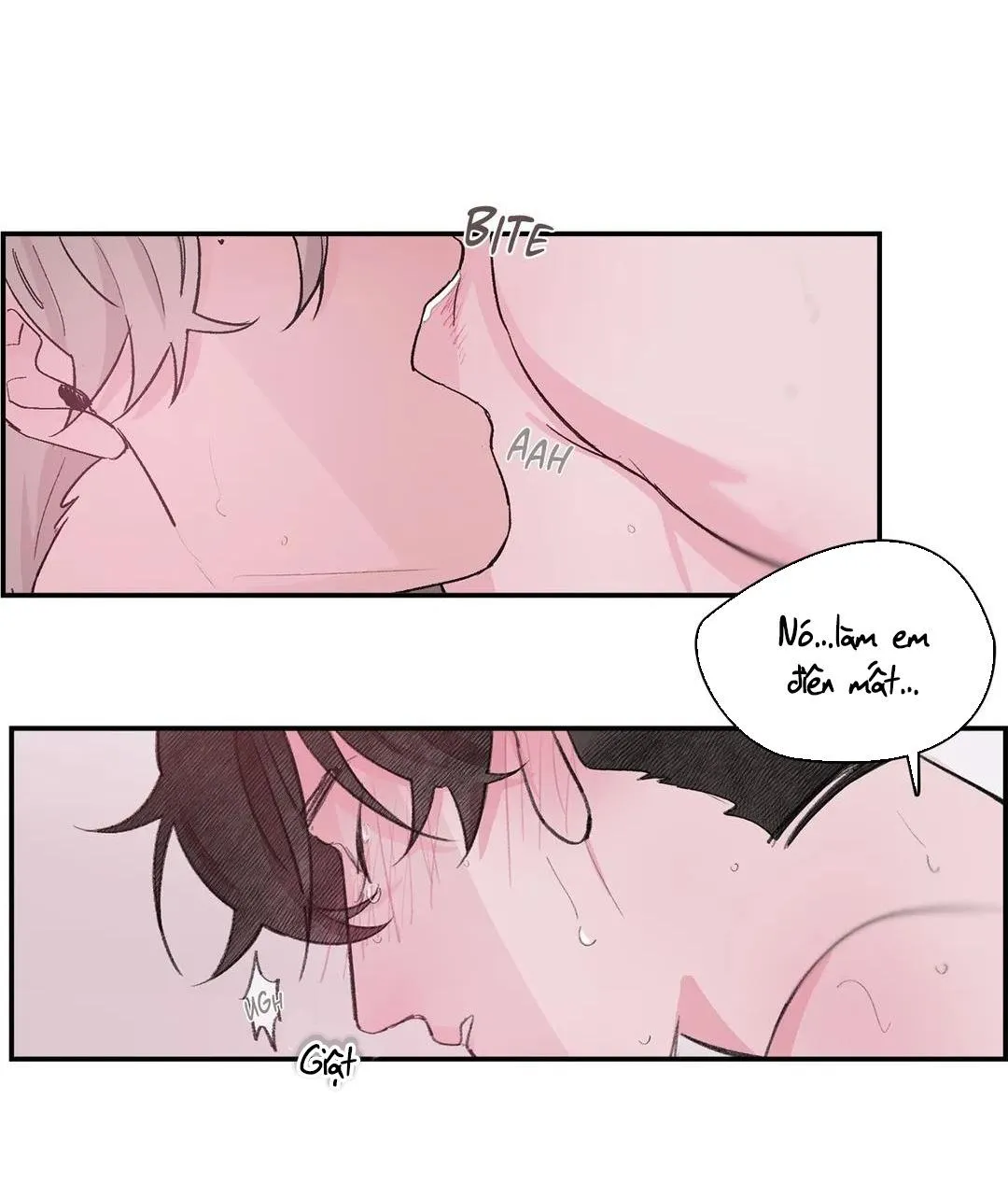 Vùng Đỏ Chapter 69 Trang 5