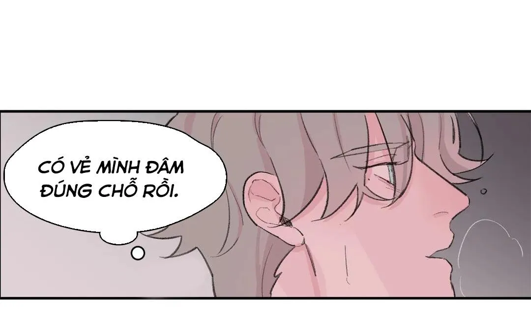 Vùng Đỏ Chapter 69 Trang 33