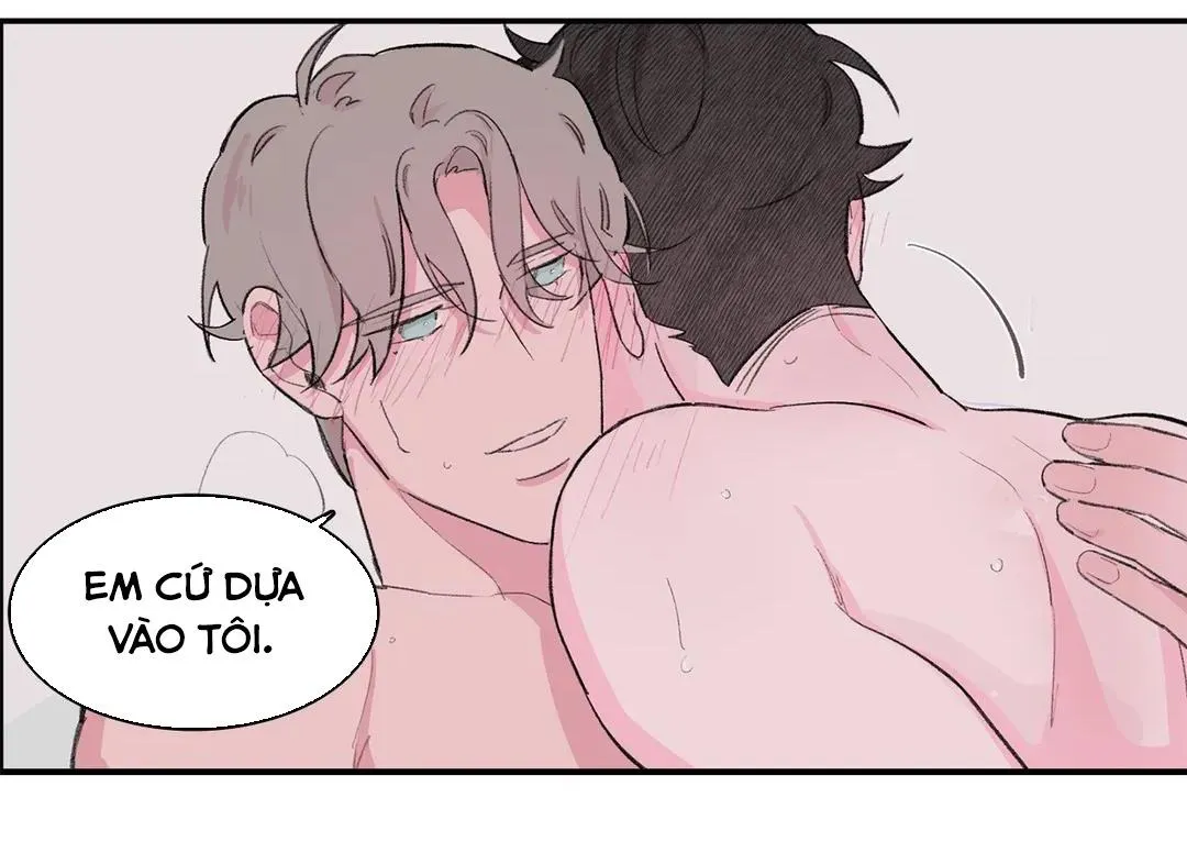 Vùng Đỏ Chapter 69 Trang 37