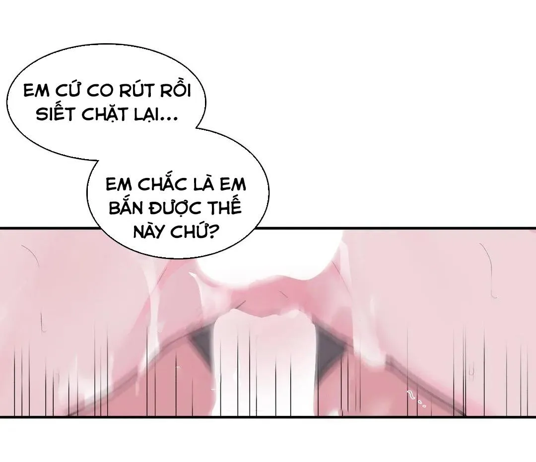 Vùng Đỏ Chapter 69 Trang 38