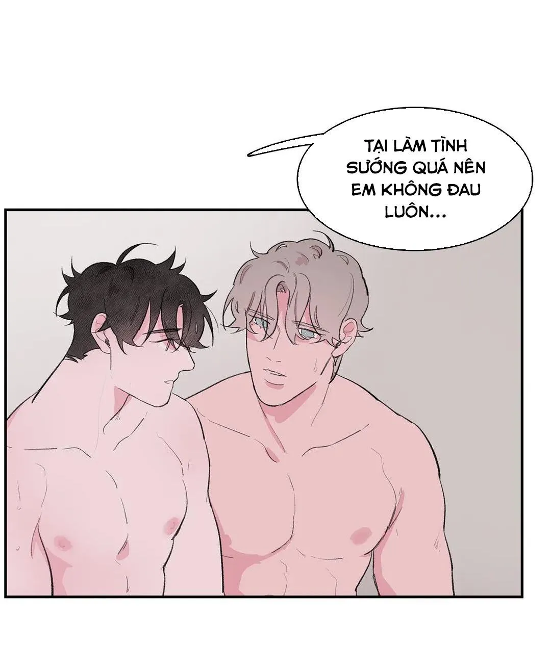 Vùng Đỏ Chapter 69 Trang 58