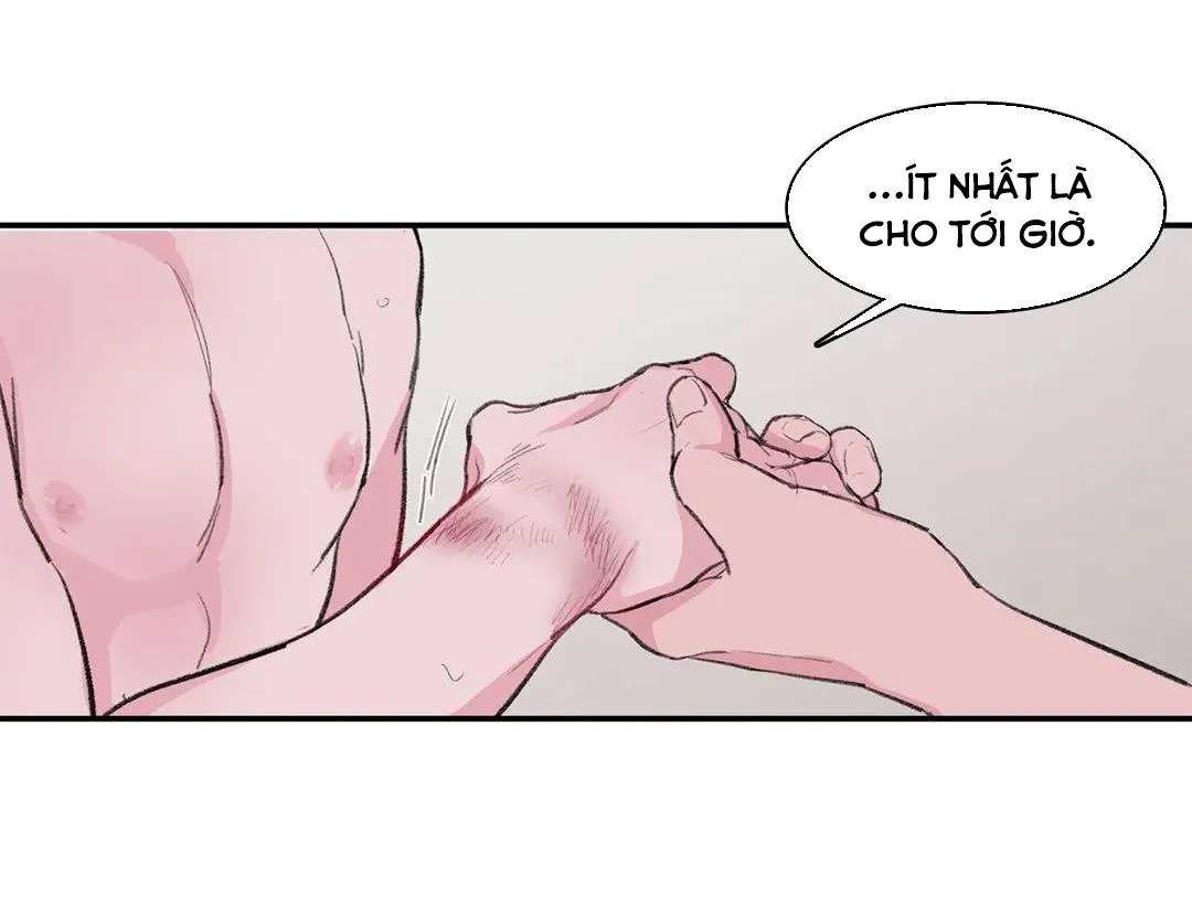 Vùng Đỏ Chapter 69 Trang 59