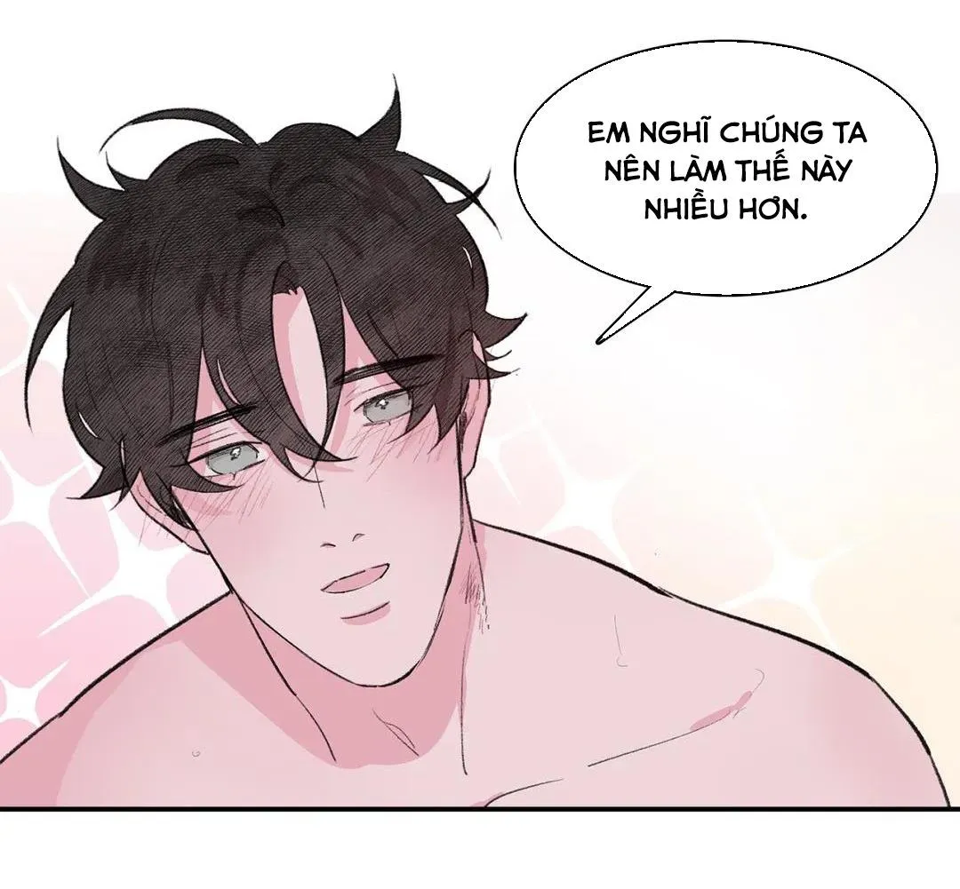 Vùng Đỏ Chapter 69 Trang 62