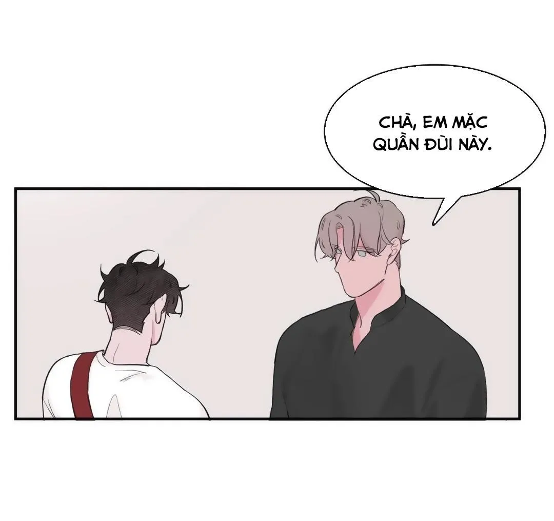 Vùng Đỏ Chapter 70 Trang 3