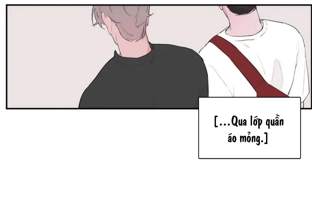 Vùng Đỏ Chapter 70 Trang 8