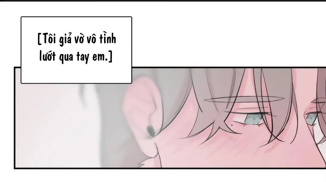 Vùng Đỏ Chapter 70 Trang 11