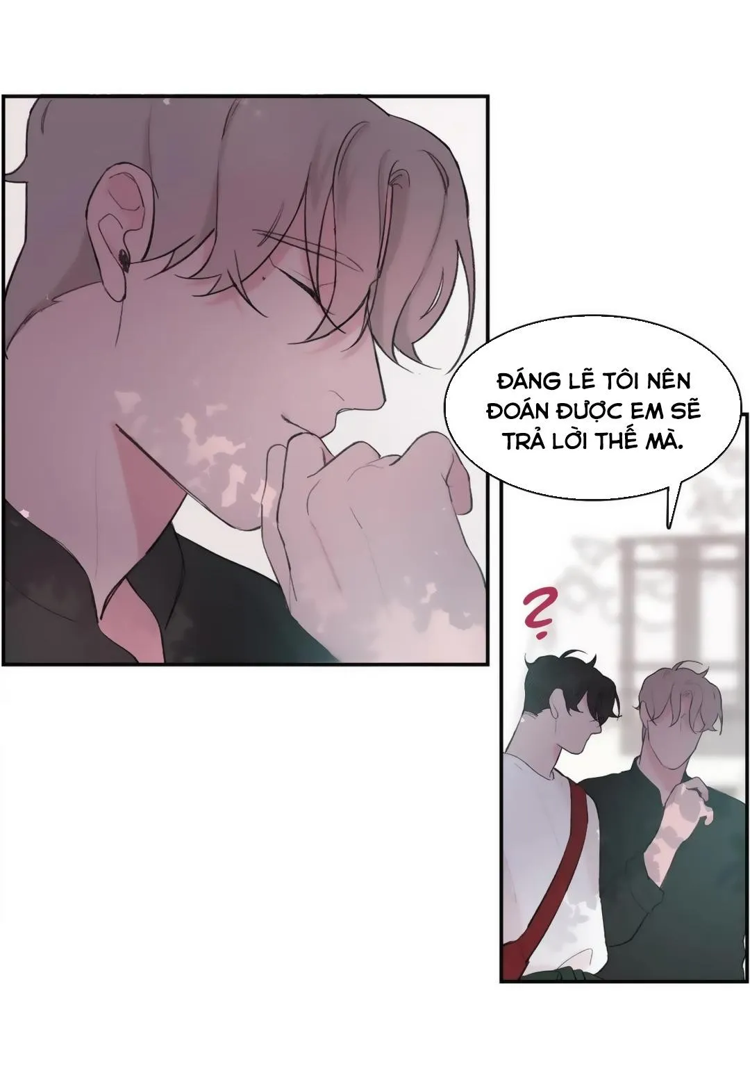 Vùng Đỏ Chapter 70 Trang 18