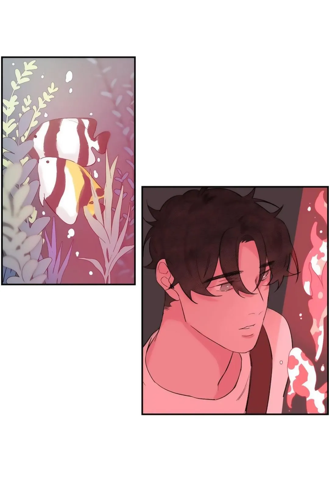 Vùng Đỏ Chapter 70 Trang 27