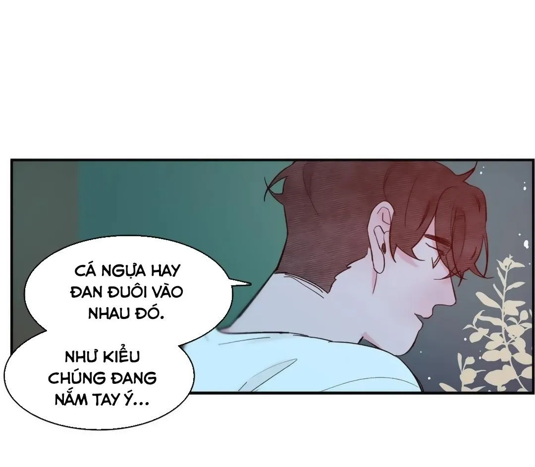 Vùng Đỏ Chapter 70 Trang 31