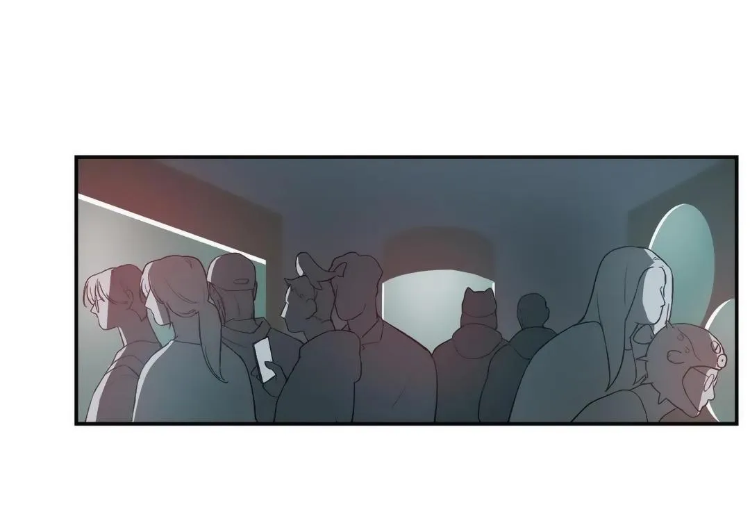 Vùng Đỏ Chapter 70 Trang 33