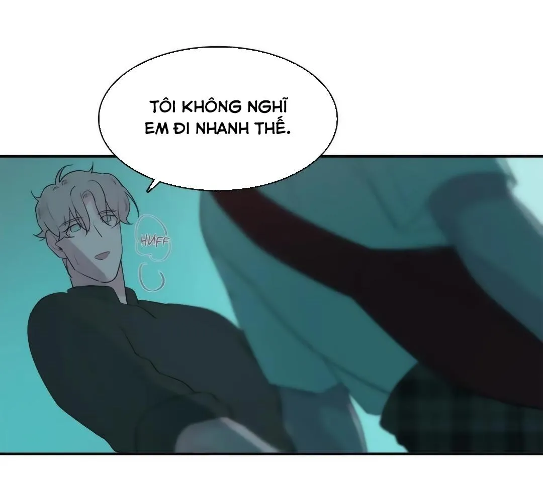 Vùng Đỏ Chapter 70 Trang 37