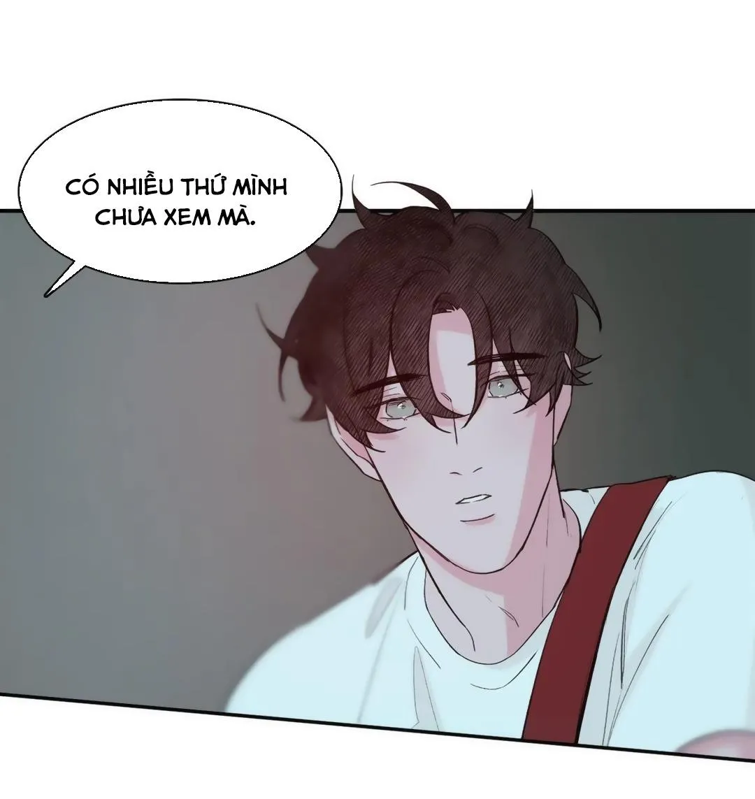 Vùng Đỏ Chapter 70 Trang 40