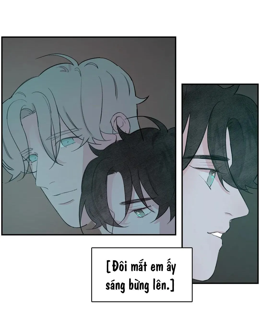 Vùng Đỏ Chapter 70 Trang 52