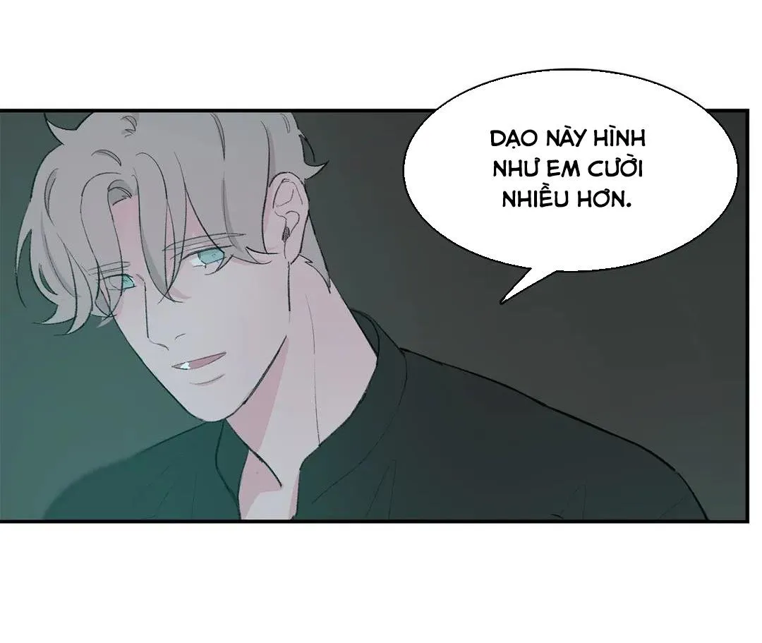 Vùng Đỏ Chapter 70 Trang 56