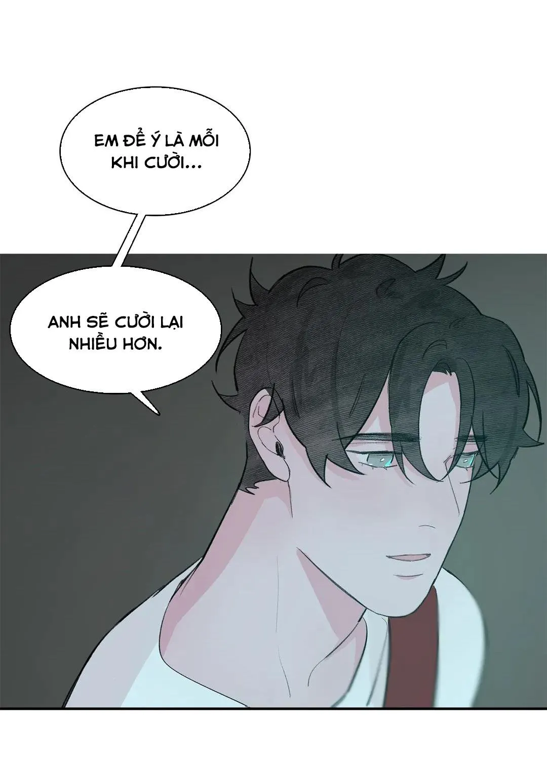 Vùng Đỏ Chapter 70 Trang 57