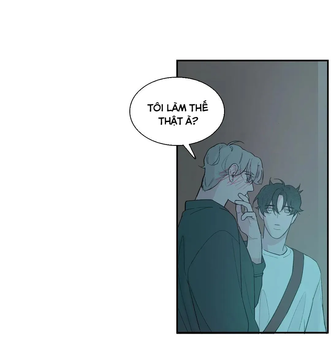 Vùng Đỏ Chapter 70 Trang 59