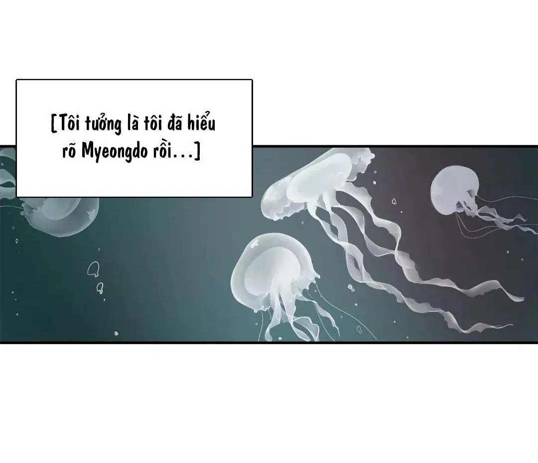 Vùng Đỏ Chapter 70 Trang 61