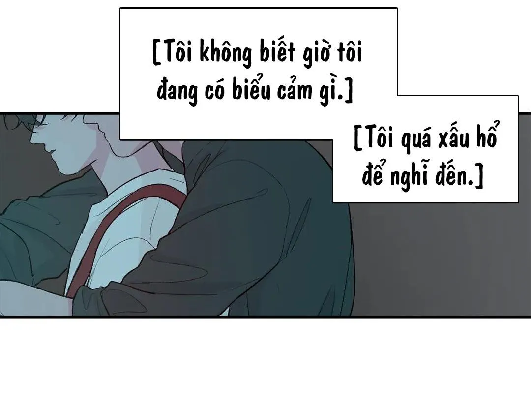 Vùng Đỏ Chapter 70 Trang 66