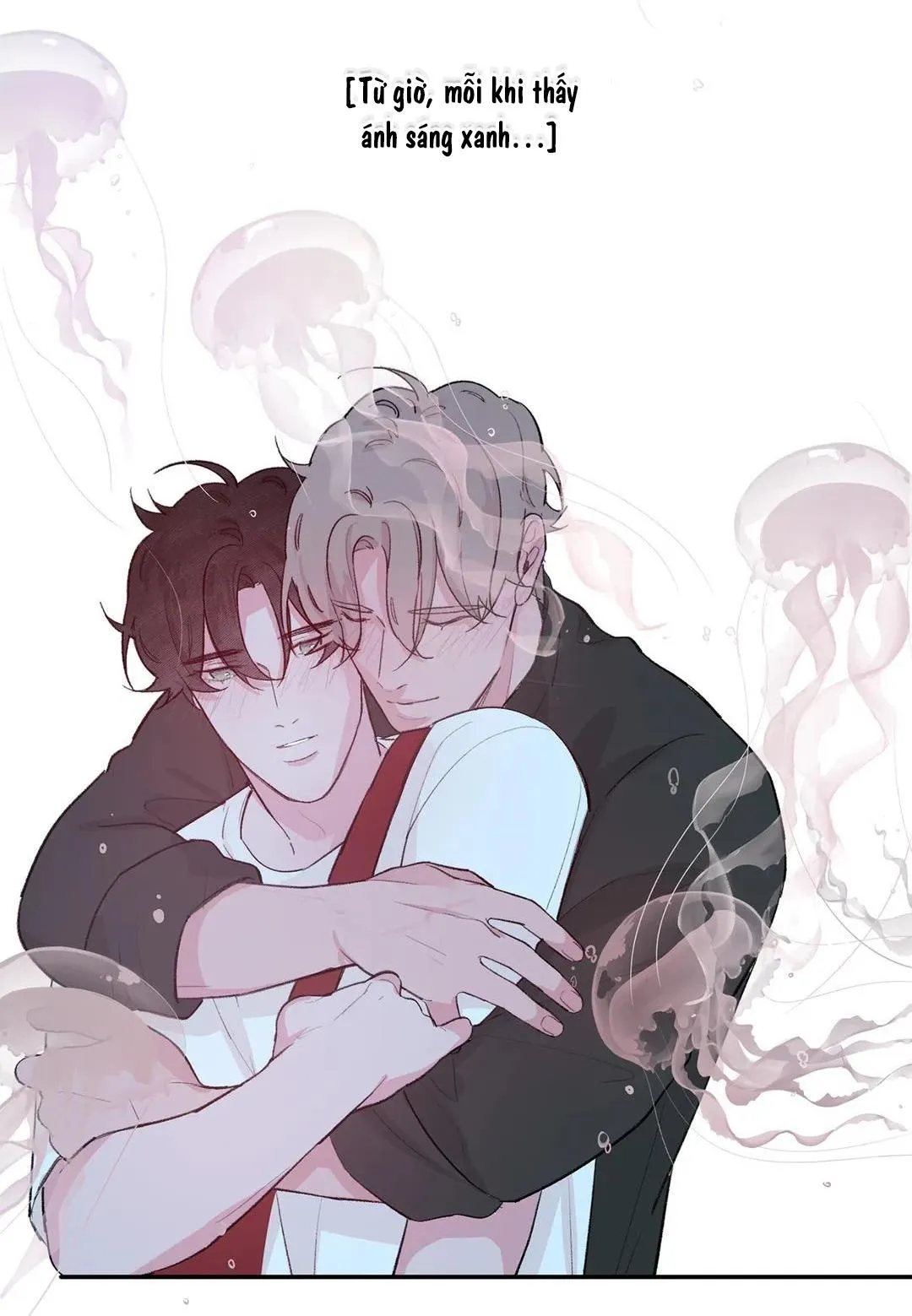 Vùng Đỏ Chapter 70 Trang 89