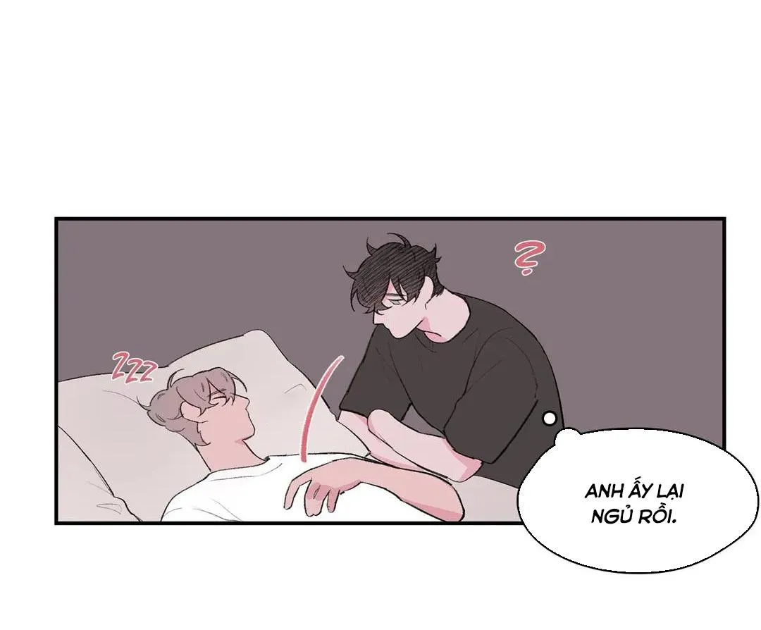 Vùng Đỏ Chapter 71 Trang 12