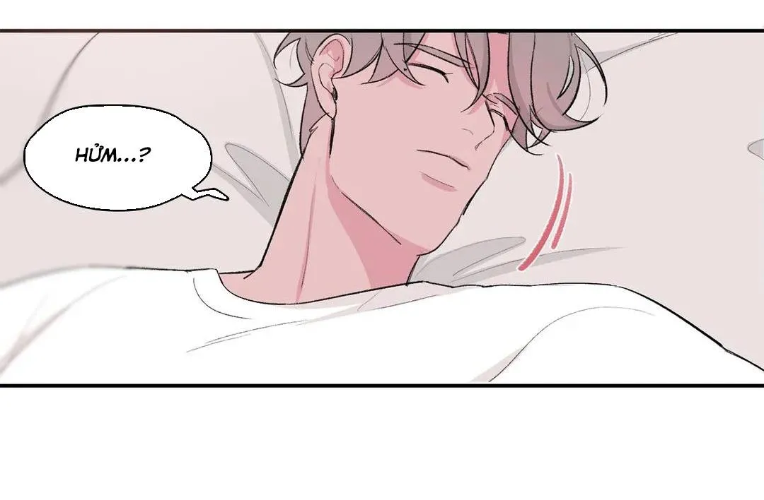 Vùng Đỏ Chapter 71 Trang 18