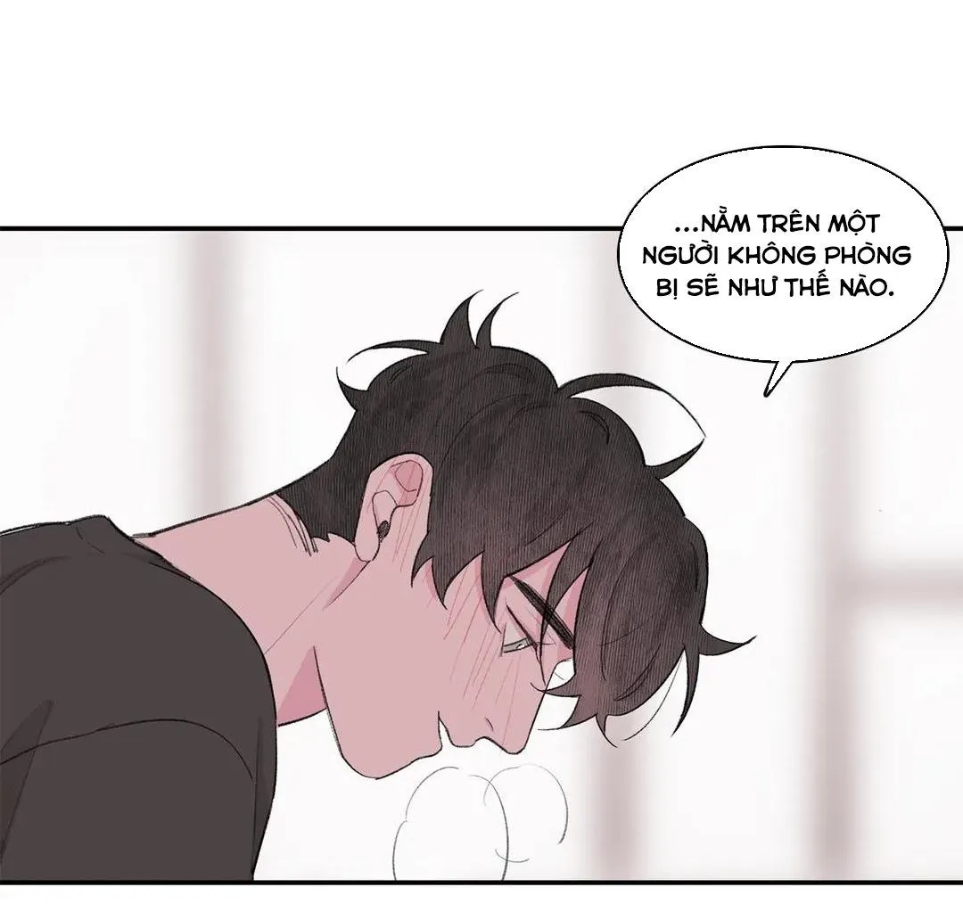 Vùng Đỏ Chapter 71 Trang 25