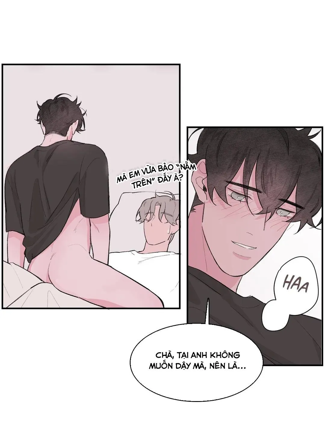 Vùng Đỏ Chapter 71 Trang 27