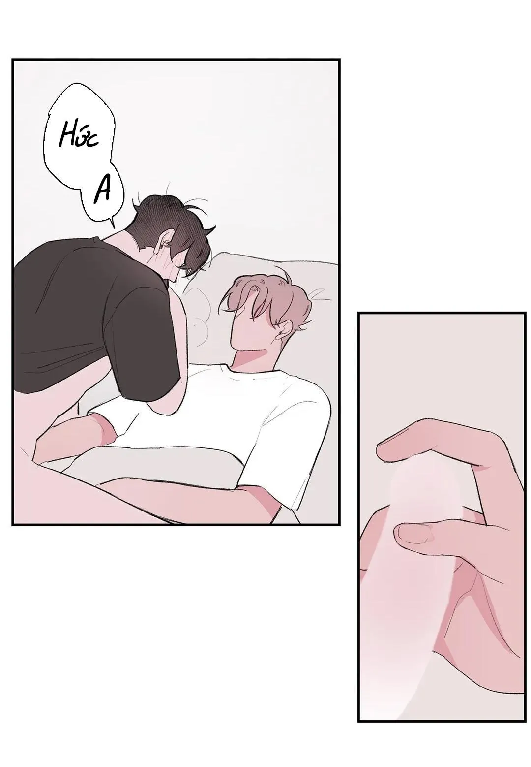 Vùng Đỏ Chapter 71 Trang 41