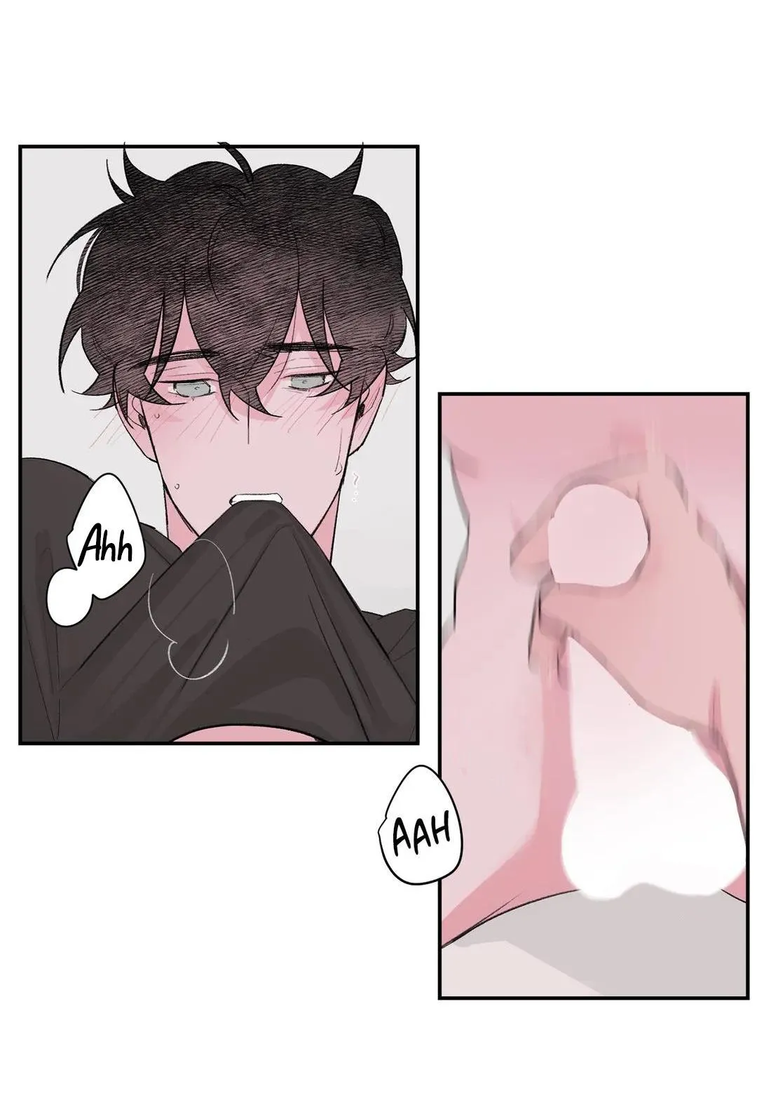 Vùng Đỏ Chapter 71 Trang 44